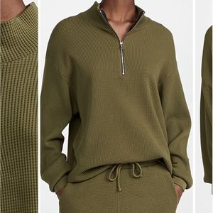 COTTON CITIZEN MONACO POLO SHIRT